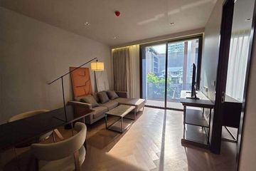 1 Bedroom Condo for rent in The Reserve 61 Hideaway, Khlong Tan Nuea, Bangkok near BTS Ekkamai