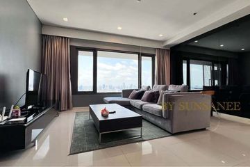 2 Bedroom Condo for rent in Amanta Lumpini, Thung Maha Mek, Bangkok near MRT Khlong Toei