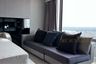 2 Bedroom Condo for rent in Amanta Lumpini, Thung Maha Mek, Bangkok near MRT Khlong Toei