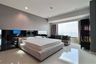 2 Bedroom Condo for rent in Amanta Lumpini, Thung Maha Mek, Bangkok near MRT Khlong Toei