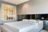 2 Bedroom Condo for rent in Amanta Lumpini, Thung Maha Mek, Bangkok near MRT Khlong Toei