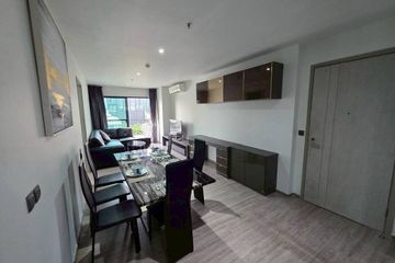 2 Bedroom Condo for rent in RHYTHM Ekkamai, Khlong Tan Nuea, Bangkok near BTS Ekkamai