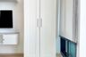 1 Bedroom Condo for rent in Rich Park at Triple Station, Suan Luang, Bangkok near Airport Rail Link Hua Mak
