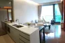 1 Bedroom Condo for sale in The Address Sukhumvit 28, Khlong Tan, Bangkok near BTS Phrom Phong