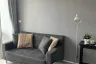 1 Bedroom Condo for rent in Ideo Verve Sukhumvit, Phra Khanong Nuea, Bangkok near BTS On Nut