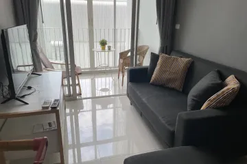 1 Bedroom Condo for rent in Ideo Verve Sukhumvit, Phra Khanong Nuea, Bangkok near BTS On Nut