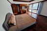 3 Bedroom Condo for rent in Rishi Court, Khlong Toei Nuea, Bangkok near Airport Rail Link Makkasan