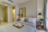 1 Bedroom Condo for sale in Hyde Sukhumvit 11, Khlong Toei Nuea, Bangkok near BTS Nana