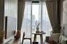 1 Bedroom Condo for sale in OKA HAUS Sukhumvit 36, Khlong Tan, Bangkok near BTS Thong Lo
