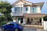 3 Bedroom House for rent in Mantana Rama 9-Srinakarin, Hua Mak, Bangkok
