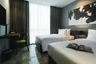 1 Bedroom Apartment for rent in Zazz Urban Bangkok, Huai Khwang, Bangkok