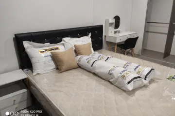 1 Bedroom Condo for rent in The Parkland Phetkasem 56, Bang Wa, Bangkok near MRT Phasi Charoen