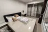 1 Bedroom Condo for rent in The Parkland Phetkasem 56, Bang Wa, Bangkok near MRT Phasi Charoen