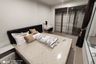 1 Bedroom Condo for rent in The Parkland Phetkasem 56, Bang Wa, Bangkok near MRT Phasi Charoen