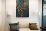 1 Bedroom Condo for sale in Ideo Mobi Asoke, Bang Kapi, Bangkok near MRT Phetchaburi