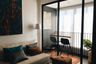 1 Bedroom Condo for sale in Ideo Mobi Asoke, Bang Kapi, Bangkok near MRT Phetchaburi
