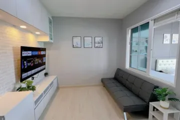 1 Bedroom Condo for sale in Rhythm Ratchada, Sam Sen Nok, Bangkok near MRT Ratchadaphisek