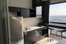1 Bedroom Condo for sale in Rhythm Sukhumvit 44/1, Phra Khanong, Bangkok near BTS Phra Khanong