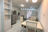 1 Bedroom Condo for rent in Supalai Place, Khlong Tan Nuea, Bangkok near BTS Phrom Phong