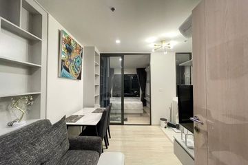 1 Bedroom Condo for rent in Life One Wireless, Lumpini, Bangkok near BTS Ploen Chit