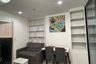 1 Bedroom Condo for rent in Life One Wireless, Lumpini, Bangkok near BTS Ploen Chit