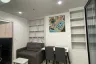 1 Bedroom Condo for rent in Life One Wireless, Lumpini, Bangkok near BTS Ploen Chit
