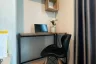 1 Bedroom Condo for sale in The Privacy Rama 9, Suan Luang, Bangkok near Airport Rail Link Ramkhamhaeng