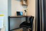 1 Bedroom Condo for sale in The Privacy Rama 9, Suan Luang, Bangkok near Airport Rail Link Ramkhamhaeng
