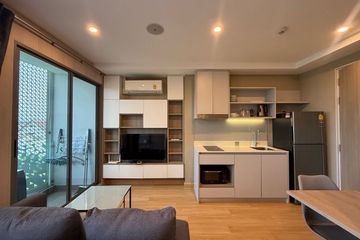 1 Bedroom Condo for rent in Sign Condo Sukhumvit 50, Phra Khanong, Bangkok near BTS On Nut