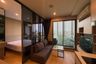 1 Bedroom Condo for rent in Sign Condo Sukhumvit 50, Phra Khanong, Bangkok near BTS On Nut