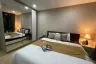 1 Bedroom Condo for rent in The ACE Ekamai, Khlong Tan Nuea, Bangkok near BTS Ekkamai