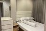 1 Bedroom Condo for rent in Urbano Absolute Sathon - Taksin, Khlong Ton Sai, Bangkok near BTS Krung Thon Buri