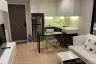 1 Bedroom Condo for rent in Urbano Absolute Sathon - Taksin, Khlong Ton Sai, Bangkok near BTS Krung Thon Buri