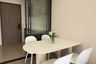 1 Bedroom Condo for rent in Life Phahon-Ladprao, Chatuchak, Bangkok near BTS Ladphrao Intersection