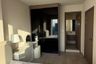1 Bedroom Condo for rent in Life Phahon-Ladprao, Chatuchak, Bangkok near BTS Ladphrao Intersection