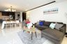 2 Bedroom Apartment for rent in PR Court, Khlong Tan Nuea, Bangkok