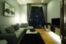 1 Bedroom Condo for rent in Noble ReD, Phaya Thai, Bangkok near BTS Ari