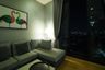 1 Bedroom Condo for rent in Noble ReD, Phaya Thai, Bangkok near BTS Ari