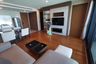 2 Bedroom Condo for rent in The Address Sathorn, Silom, Bangkok near BTS Chong Nonsi