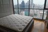 2 Bedroom Condo for rent in The Address Sathorn, Silom, Bangkok near BTS Chong Nonsi