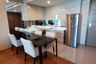 2 Bedroom Condo for rent in The Address Sathorn, Silom, Bangkok near BTS Chong Nonsi