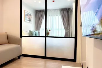1 Bedroom Condo for rent in iCondo Activ Phattanakan, Suan Luang, Bangkok