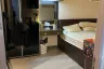 1 Bedroom Condo for rent in Ideo Ratchada-Huaykwang, Huai Khwang, Bangkok near MRT Huai Khwang