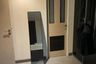 1 Bedroom Condo for rent in Ideo Ratchada-Huaykwang, Huai Khwang, Bangkok near MRT Huai Khwang