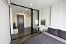 1 Bedroom Condo for sale in The Base Park East Sukhumvit 77, Phra Khanong Nuea, Bangkok near BTS On Nut