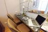1 Bedroom Condo for rent in Park Origin Phrom Phong, Khlong Tan, Bangkok near BTS Phrom Phong