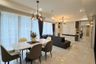 2 Bedroom Condo for rent in The Emporio Place, Khlong Tan, Bangkok near BTS Phrom Phong