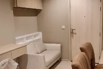 1 Bedroom Condo for rent in Life One Wireless, Lumpini, Bangkok near BTS Ploen Chit