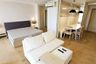 1 Bedroom Condo for rent in Liv At 49, Khlong Tan Nuea, Bangkok near BTS Thong Lo