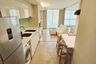 1 Bedroom Condo for rent in Liv At 49, Khlong Tan Nuea, Bangkok near BTS Thong Lo